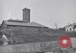 Standbild Hudson River New York United States USA, 1919, aus Sekunde 30 historischem Filmmaterial Videoclip 65675036352