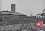 Standbild Hudson River New York United States USA, 1919, aus Sekunde 31 historischem Filmmaterial Videoclip 65675036352