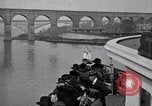 Standbild Hudson River New York United States USA, 1919, aus Sekunde 32 historischem Filmmaterial Videoclip 65675036352