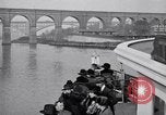 Standbild Hudson River New York United States USA, 1919, aus Sekunde 34 historischem Filmmaterial Videoclip 65675036352
