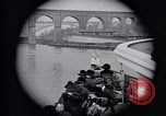 Standbild Hudson River New York United States USA, 1919, aus Sekunde 35 historischem Filmmaterial Videoclip 65675036352