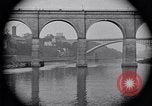 Standbild Hudson River New York United States USA, 1919, aus Sekunde 38 historischem Filmmaterial Videoclip 65675036352