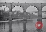 Standbild Hudson River New York United States USA, 1919, aus Sekunde 39 historischem Filmmaterial Videoclip 65675036352