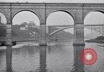 Standbild Hudson River New York United States USA, 1919, aus Sekunde 42 historischem Filmmaterial Videoclip 65675036352