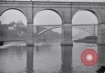 Standbild Hudson River New York United States USA, 1919, aus Sekunde 43 historischem Filmmaterial Videoclip 65675036352