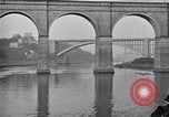 Standbild Hudson River New York United States USA, 1919, aus Sekunde 44 historischem Filmmaterial Videoclip 65675036352