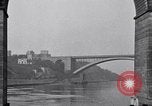 Standbild Hudson River New York United States USA, 1919, aus Sekunde 51 historischem Filmmaterial Videoclip 65675036352
