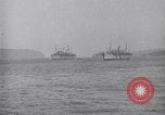 Standbild Hudson River New York United States USA, 1919, aus Sekunde 53 historischem Filmmaterial Videoclip 65675036352