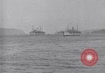 Standbild Hudson River New York United States USA, 1919, aus Sekunde 54 historischem Filmmaterial Videoclip 65675036352