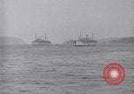 Standbild Hudson River New York United States USA, 1919, aus Sekunde 55 historischem Filmmaterial Videoclip 65675036352
