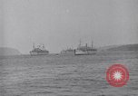 Standbild Hudson River New York United States USA, 1919, aus Sekunde 57 historischem Filmmaterial Videoclip 65675036352