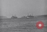 Standbild Hudson River New York United States USA, 1919, aus Sekunde 58 historischem Filmmaterial Videoclip 65675036352