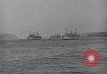 Standbild Hudson River New York United States USA, 1919, aus Sekunde 59 historischem Filmmaterial Videoclip 65675036352