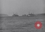Standbild Hudson River New York United States USA, 1919, aus Sekunde 60 historischem Filmmaterial Videoclip 65675036352