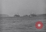 Standbild Hudson River New York United States USA, 1919, aus Sekunde 61 historischem Filmmaterial Videoclip 65675036352