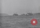 Standbild Hudson River New York United States USA, 1919, aus Sekunde 62 historischem Filmmaterial Videoclip 65675036352