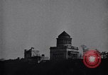 Standbild Grant's Tomb New York City USA, 1919, aus Sekunde 3 historischem Filmmaterial Videoclip 65675036353