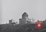 Standbild Grant's Tomb New York City USA, 1919, aus Sekunde 5 historischem Filmmaterial Videoclip 65675036353