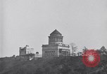 Standbild Grant's Tomb New York City USA, 1919, aus Sekunde 6 historischem Filmmaterial Videoclip 65675036353
