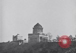 Standbild Grant's Tomb New York City USA, 1919, aus Sekunde 7 historischem Filmmaterial Videoclip 65675036353