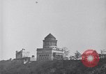 Standbild Grant's Tomb New York City USA, 1919, aus Sekunde 8 historischem Filmmaterial Videoclip 65675036353