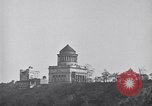 Standbild Grant's Tomb New York City USA, 1919, aus Sekunde 9 historischem Filmmaterial Videoclip 65675036353