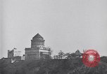 Standbild Grant's Tomb New York City USA, 1919, aus Sekunde 13 historischem Filmmaterial Videoclip 65675036353