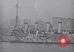 Standbild Grant's Tomb New York City USA, 1919, aus Sekunde 33 historischem Filmmaterial Videoclip 65675036353