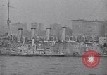 Standbild Grant's Tomb New York City USA, 1919, aus Sekunde 35 historischem Filmmaterial Videoclip 65675036353