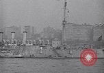 Standbild Grant's Tomb New York City USA, 1919, aus Sekunde 39 historischem Filmmaterial Videoclip 65675036353