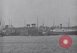 Standbild Grant's Tomb New York City USA, 1919, aus Sekunde 57 historischem Filmmaterial Videoclip 65675036353