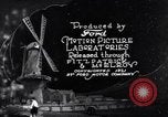 Standbild New York City Mitte der 1920er Jahre New York City USA, 1925, aus Sekunde 14 historischem Filmmaterial Videoclip 65675036354