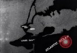 Standbild New York City Mitte der 1920er Jahre New York City USA, 1925, aus Sekunde 29 historischem Filmmaterial Videoclip 65675036354
