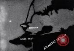 Standbild New York City Mitte der 1920er Jahre New York City USA, 1925, aus Sekunde 30 historischem Filmmaterial Videoclip 65675036354