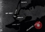 Standbild New York City Mitte der 1920er Jahre New York City USA, 1925, aus Sekunde 33 historischem Filmmaterial Videoclip 65675036354