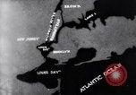 Standbild New York City Mitte der 1920er Jahre New York City USA, 1925, aus Sekunde 36 historischem Filmmaterial Videoclip 65675036354