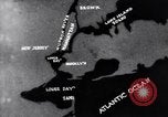 Standbild New York City Mitte der 1920er Jahre New York City USA, 1925, aus Sekunde 38 historischem Filmmaterial Videoclip 65675036354