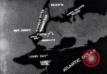 Standbild New York City Mitte der 1920er Jahre New York City USA, 1925, aus Sekunde 40 historischem Filmmaterial Videoclip 65675036354