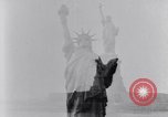 Standbild New York City Mitte der 1920er Jahre New York City USA, 1925, aus Sekunde 55 historischem Filmmaterial Videoclip 65675036354