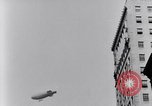 Image of skyscrapers in lower Broadway in 1920s New York City USA, 1925, second 11 stock footage video 65675036357