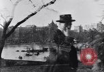 Image of Central Park Manhattan New York City USA, 1921, second 14 stock footage video 65675036359