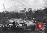 Image of Central Park Manhattan New York City USA, 1921, second 21 stock footage video 65675036359