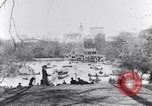 Image of Central Park Manhattan New York City USA, 1921, second 27 stock footage video 65675036359