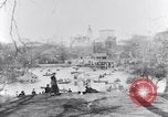 Image of Central Park Manhattan New York City USA, 1921, second 32 stock footage video 65675036359