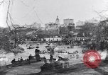 Image of Central Park Manhattan New York City USA, 1921, second 33 stock footage video 65675036359