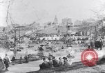 Image of Central Park Manhattan New York City USA, 1921, second 34 stock footage video 65675036359