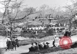 Image of Central Park Manhattan New York City USA, 1921, second 35 stock footage video 65675036359