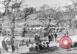Image of Central Park Manhattan New York City USA, 1921, second 40 stock footage video 65675036359
