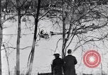 Image of Central Park Manhattan New York City USA, 1921, second 45 stock footage video 65675036359