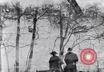 Image of Central Park Manhattan New York City USA, 1921, second 51 stock footage video 65675036359